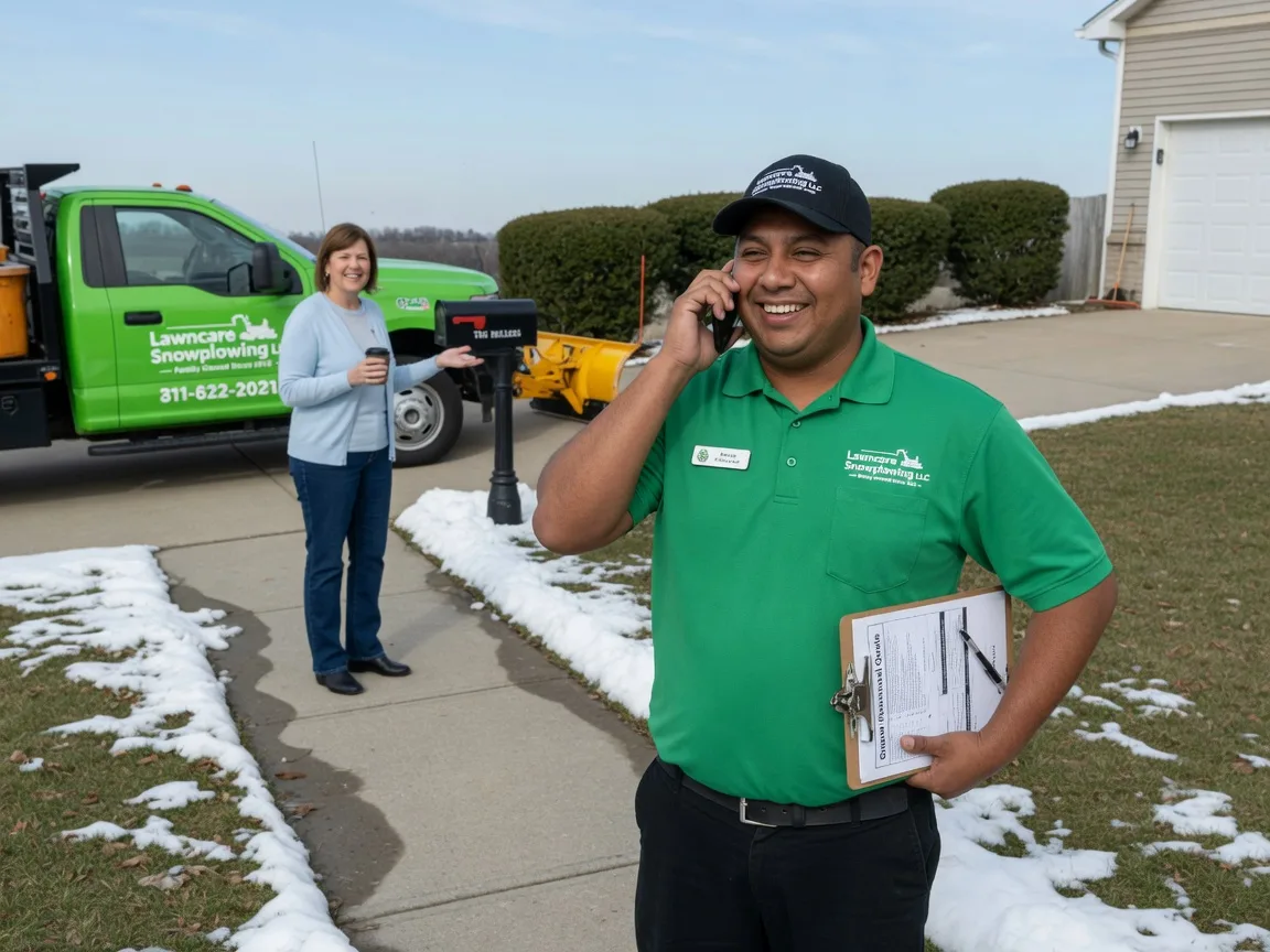 Lawn Care Services By Expert Landscaper Gresham, OR FAQs